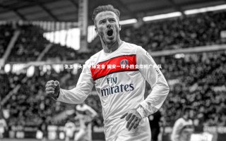 【开云APP】张玉宁头球一锤定音 国安一球小胜全华班广州队