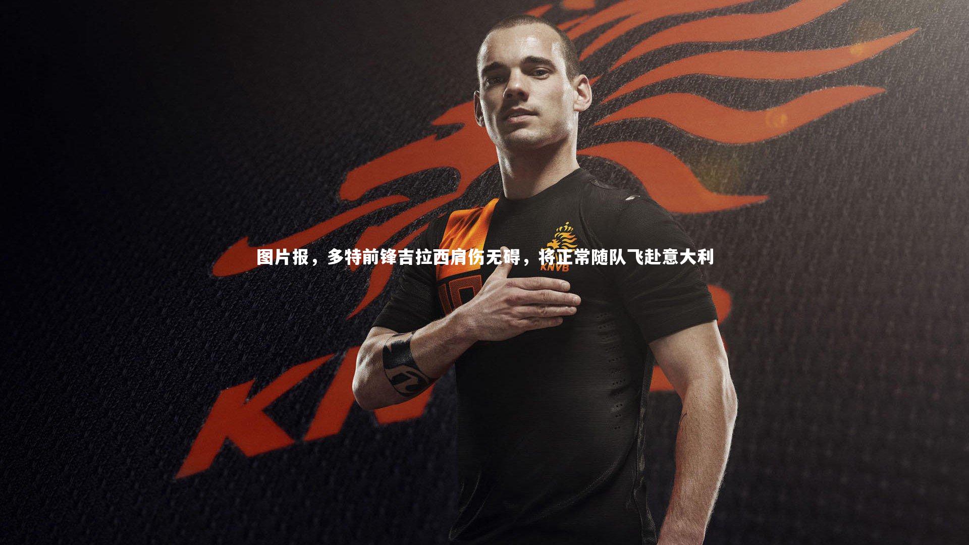 开云APP：图片报，多特前锋吉拉西肩伤无碍，将正常随队飞赴意大利-第2张图片-Kaiyun-开云「中国」官方APP下载_KAIYUN SPORT